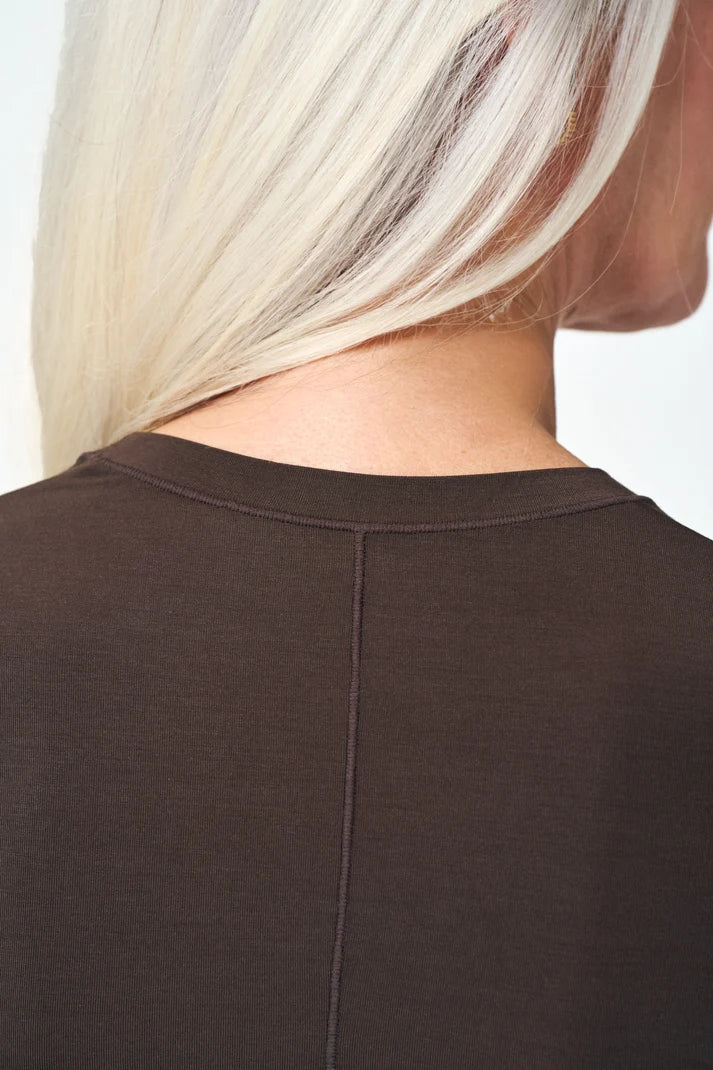 Easy Long Sleeve