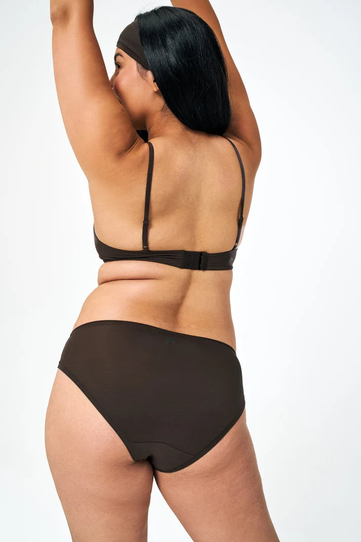Mineral Bikini - Java