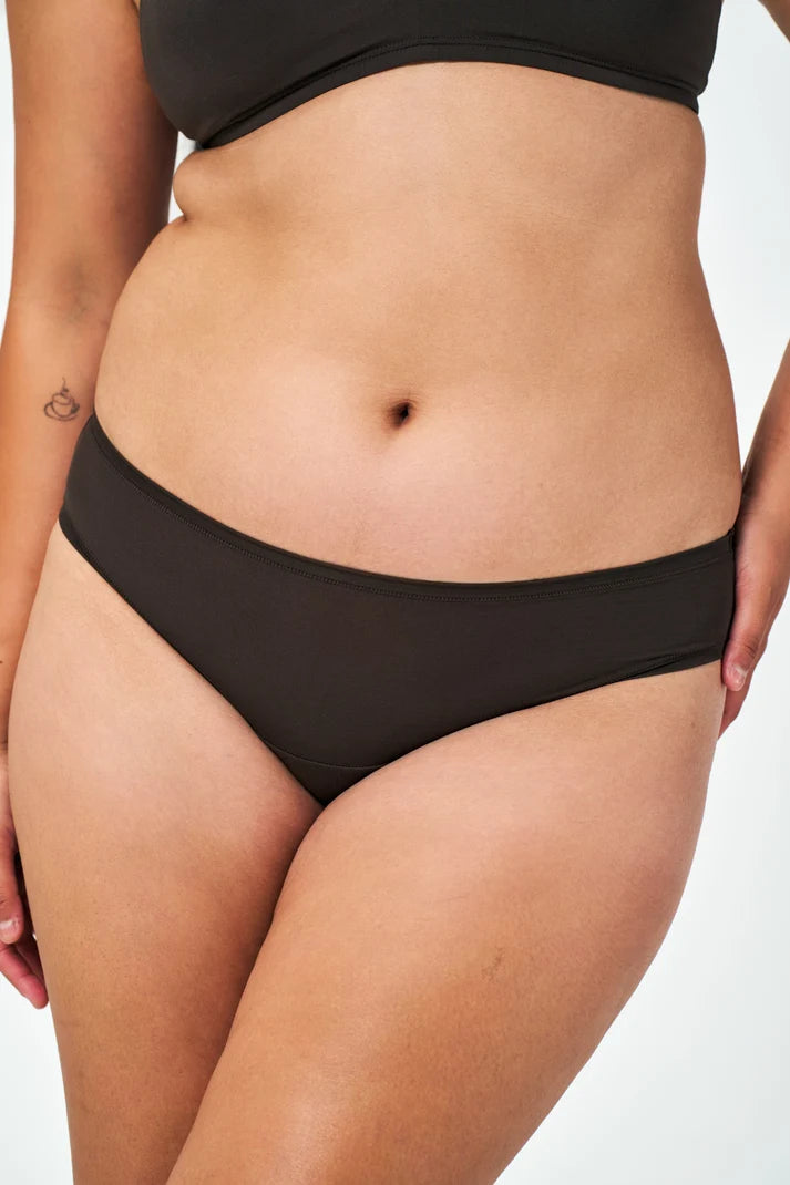 Mineral Bikini - Java