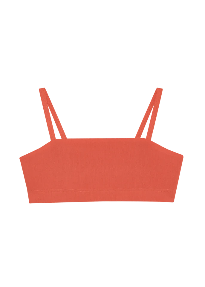 Tata Bralette - Italian Spritz