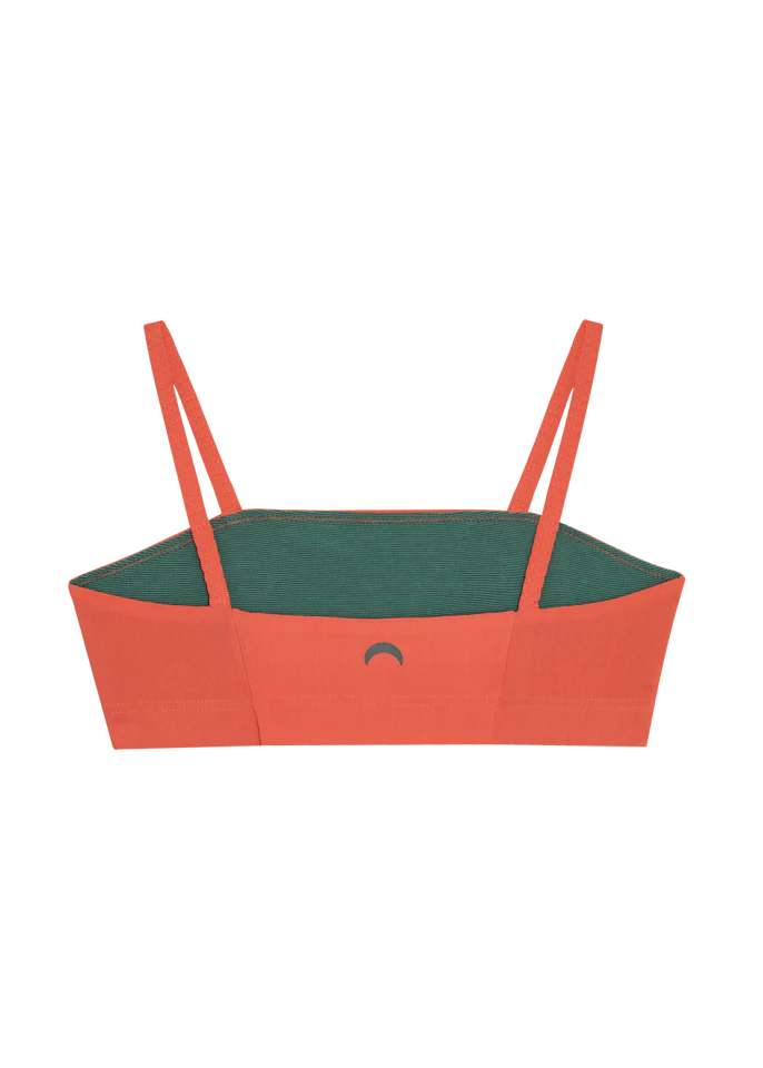 Tata Bralette - Italian Spritz