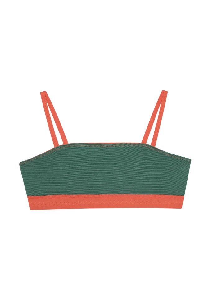 Tata Bralette - Italian Spritz