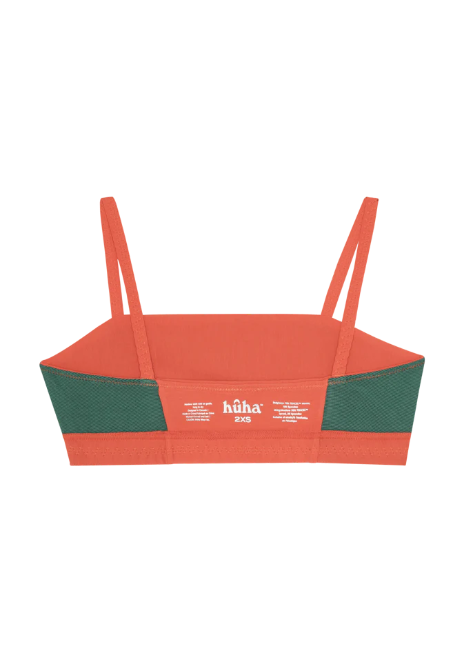 Tata Bralette - Italian Spritz
