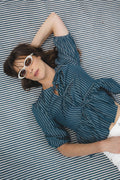 Fleur Top