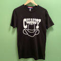 Calgary Tee - Black