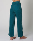 Sailor Pant Lyocell - Forest
