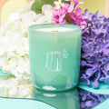 Woodland Candle
