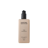 The Curator Natural Body Cream