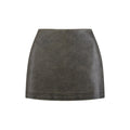 Jennie Skirt - Dark Olive