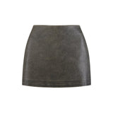 Jennie Skirt - Dark Olive