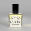 Smoke & Mingle Perfume Oil