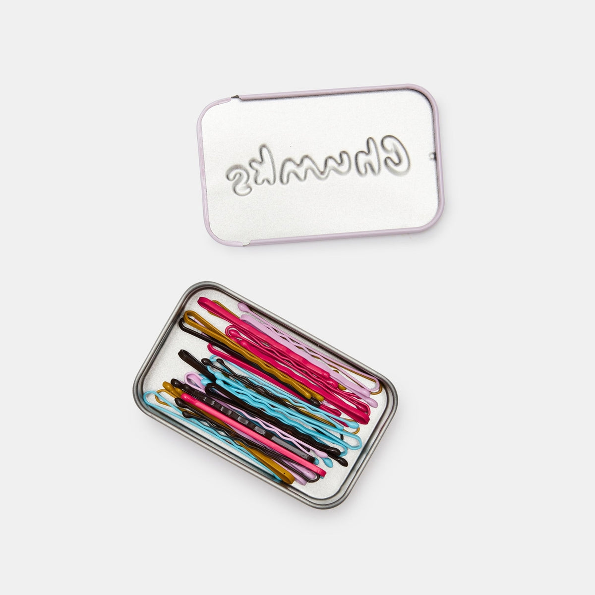 Ema’s Bobby Pins