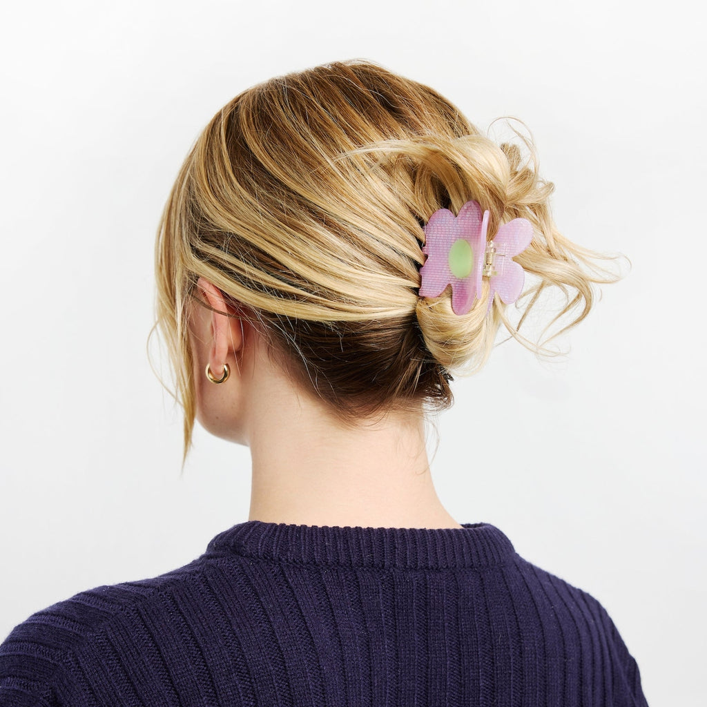 Flower Claw