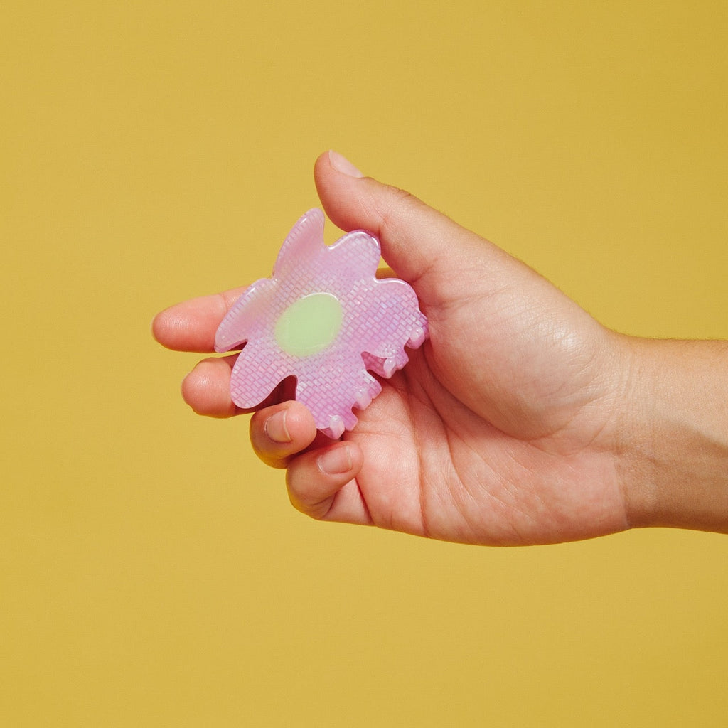 Flower Claw