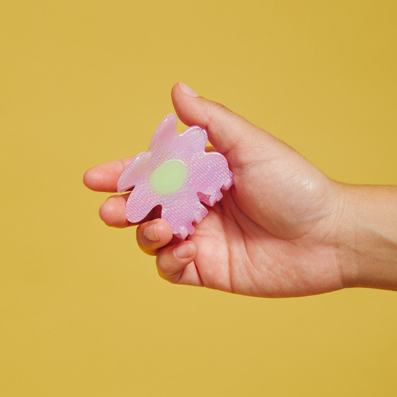 Flower Claw