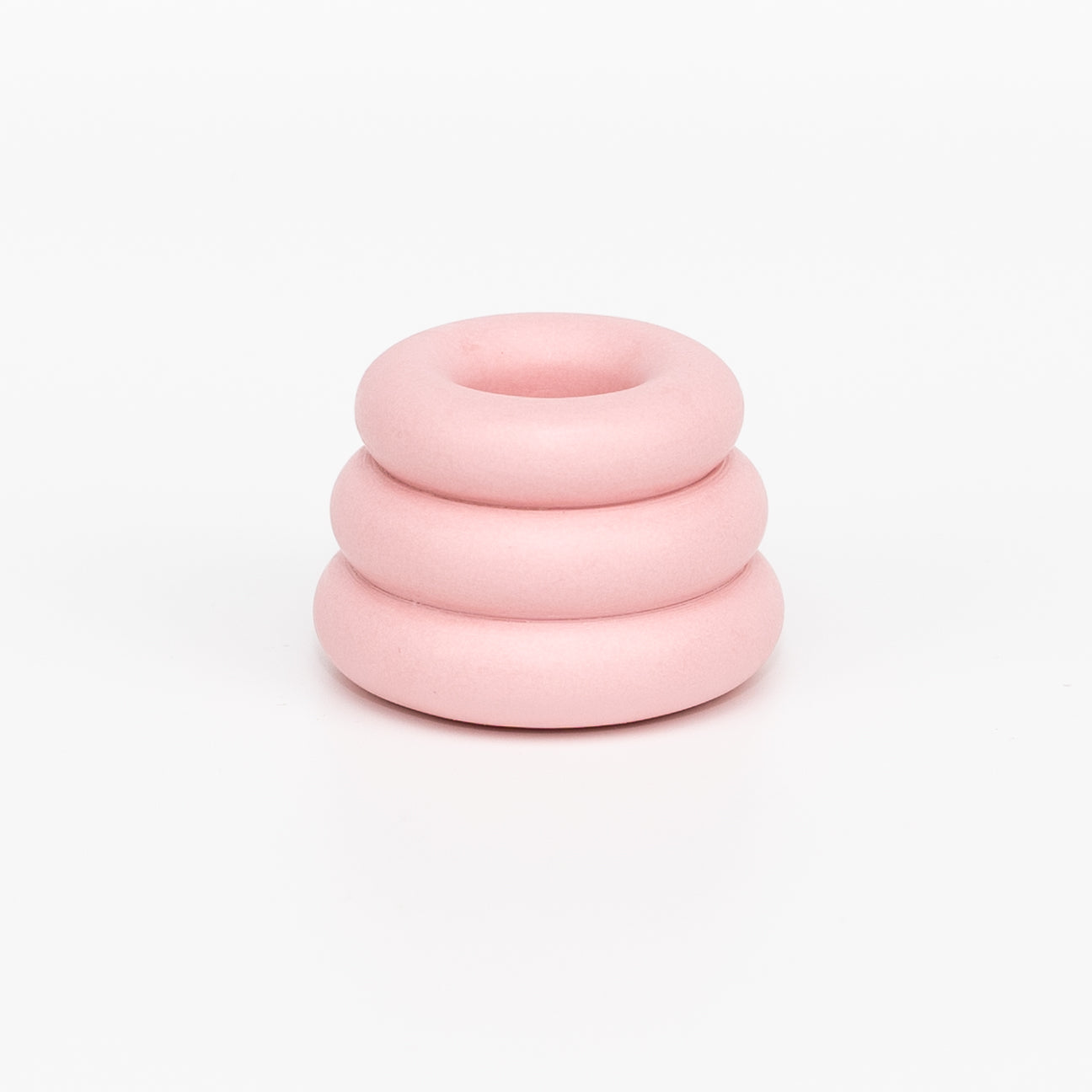 Triple O Candleholder