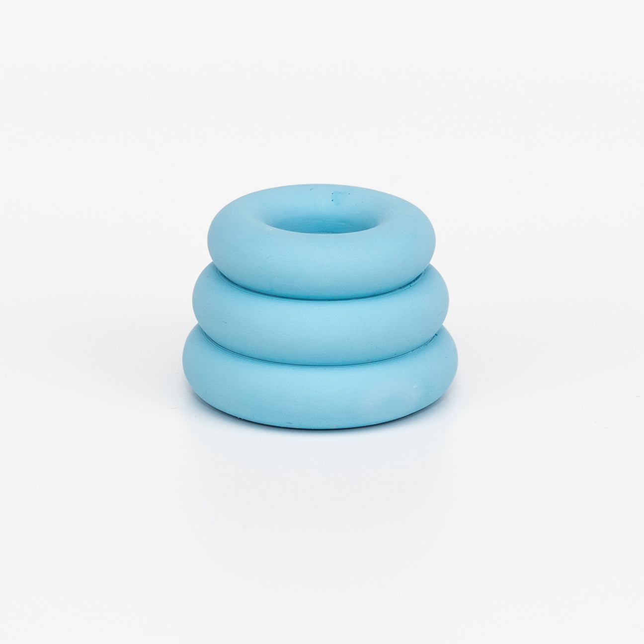 Triple O Candleholder