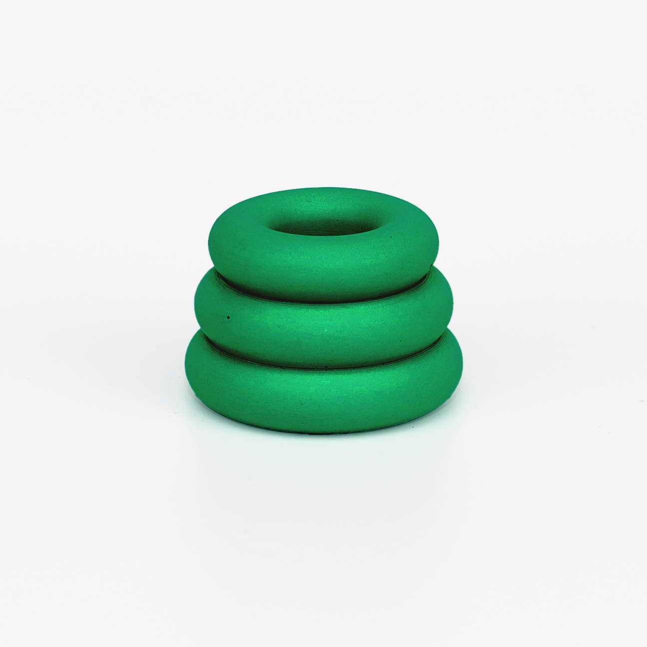 Triple O Candleholder