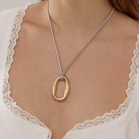 Dolce Necklace