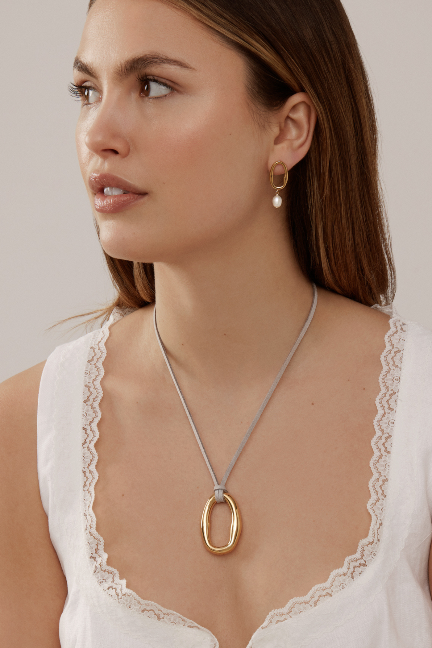 Dolce Necklace