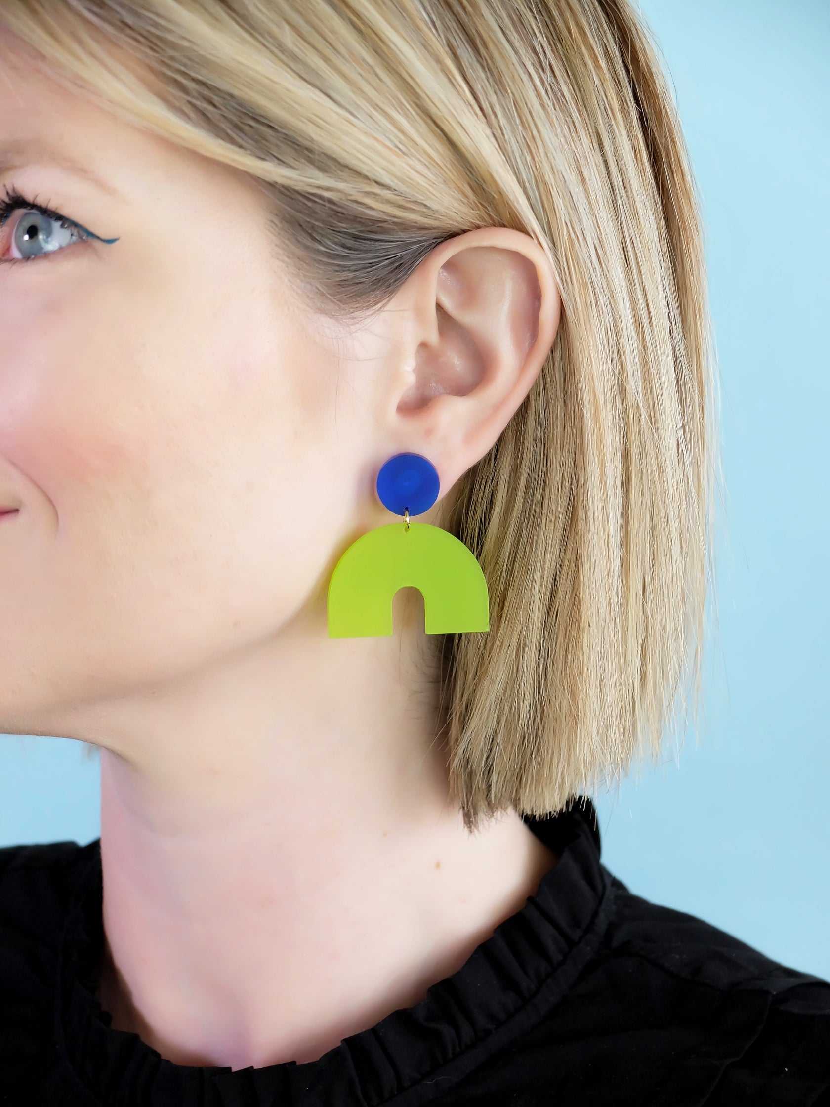 Daze Earring
