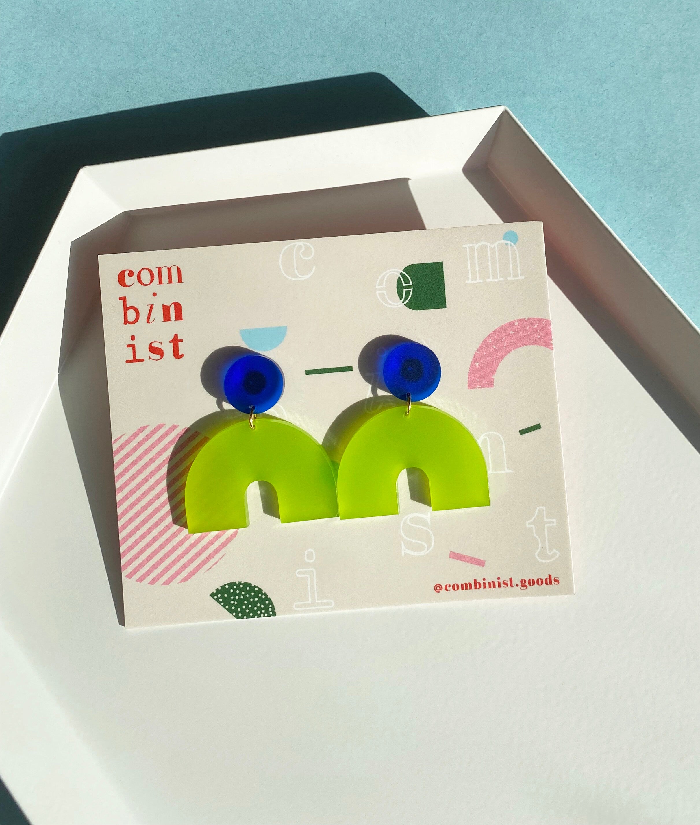 Daze Earring