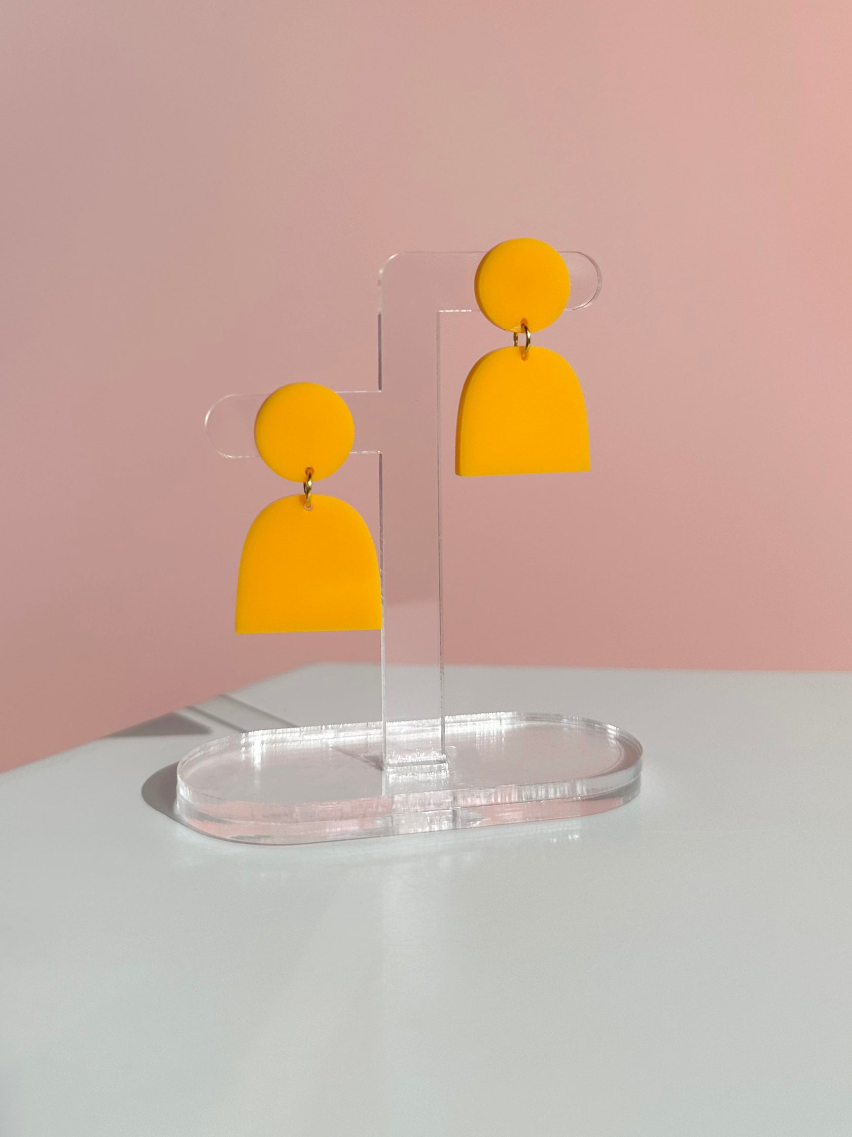 Lad Earring