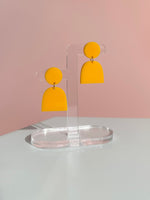 Lad Earring