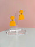 Lad Earring