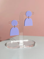 Lad Earring