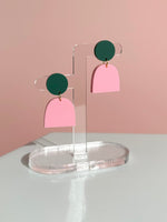 Lad Earring