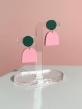 Lad Earring