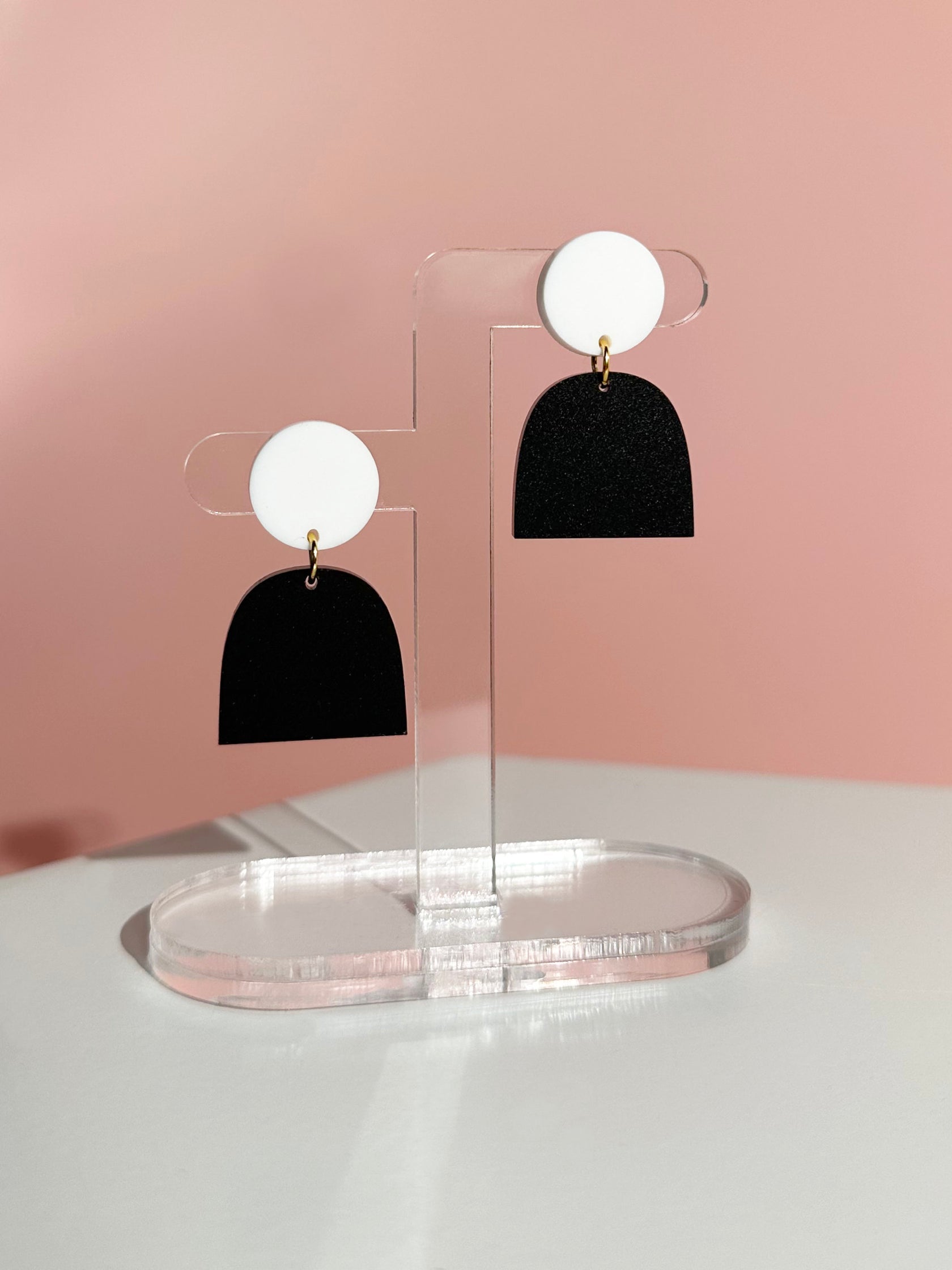Lad Earring