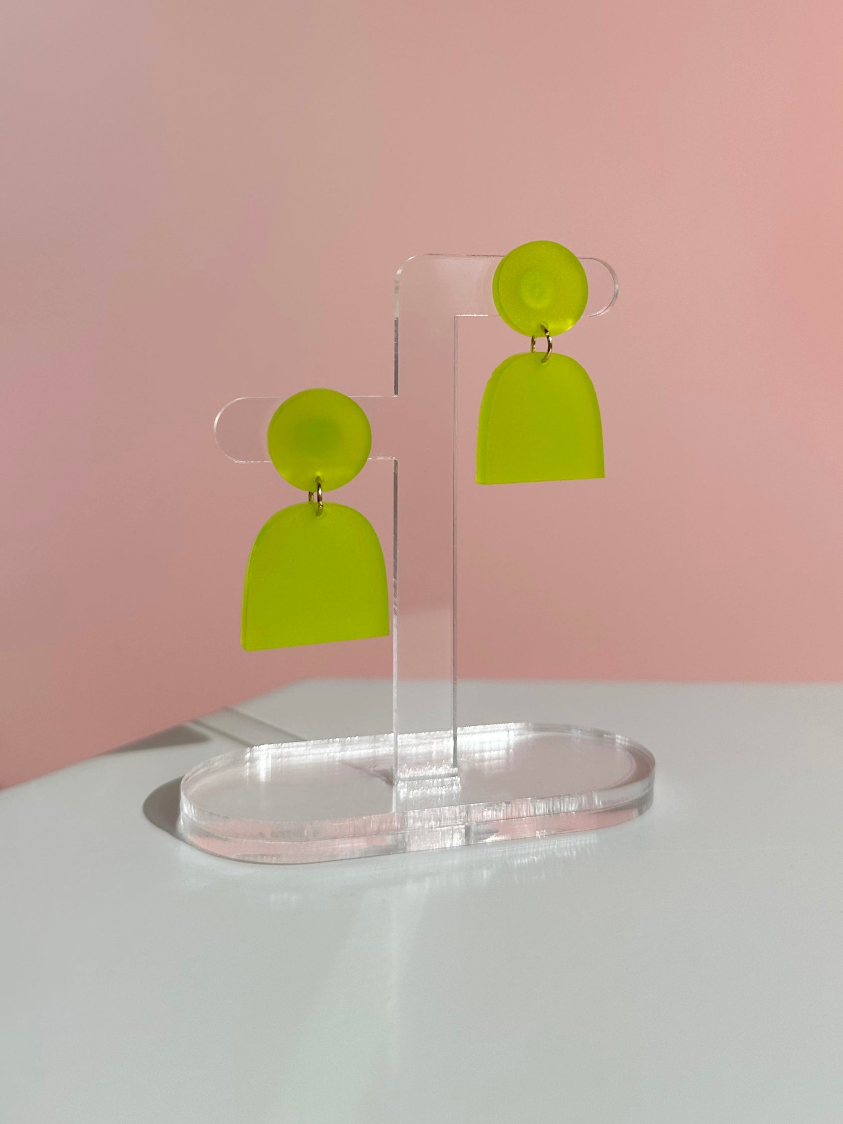 Lad Earring