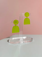 Lad Earring