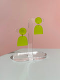 Lad Earring