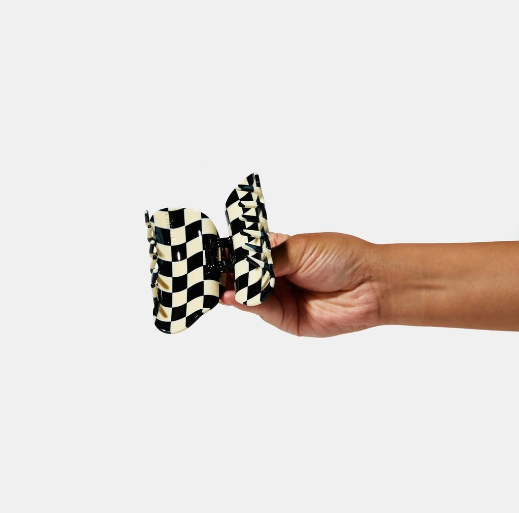 Checker Claw