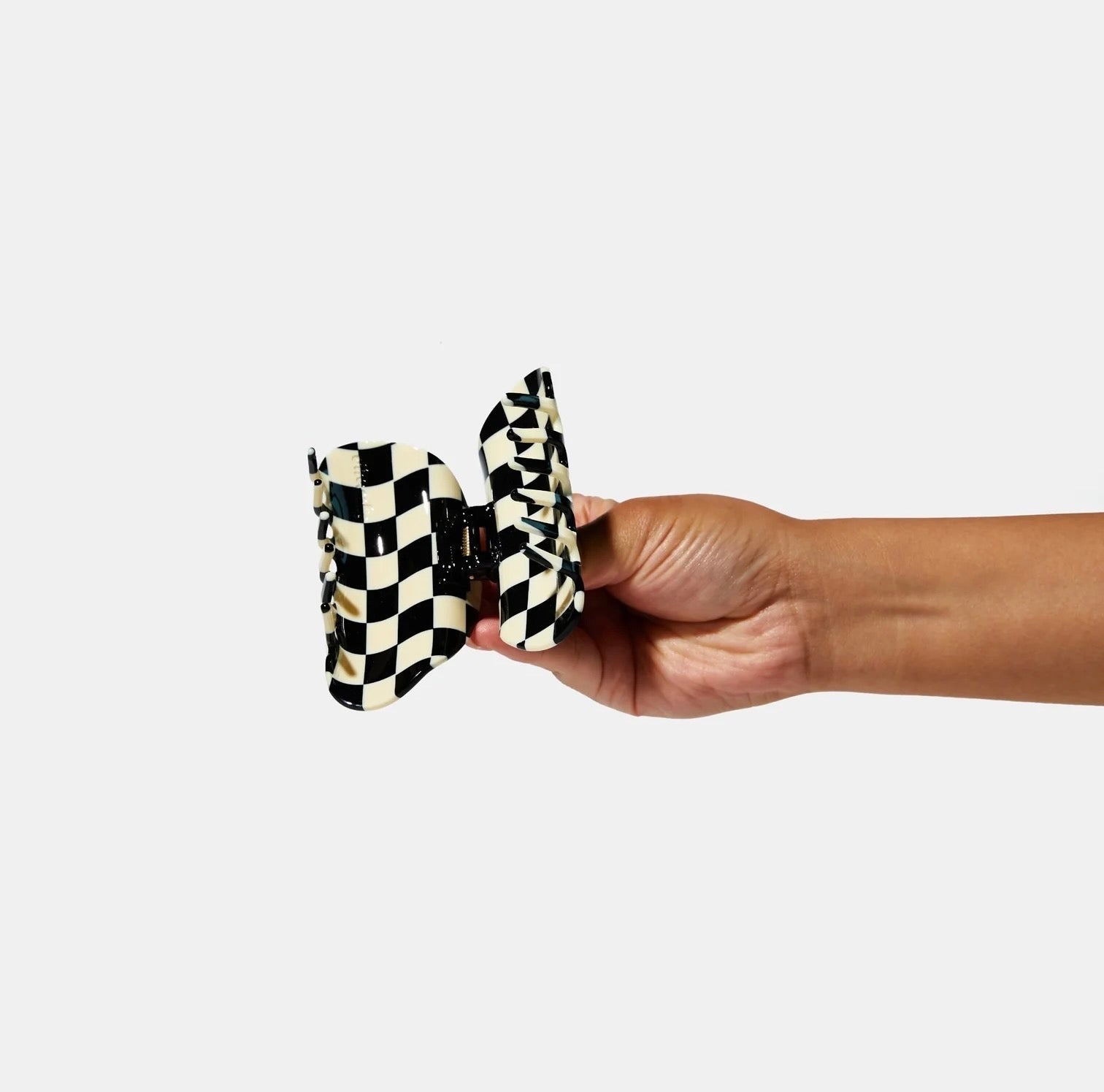 Checker Claw