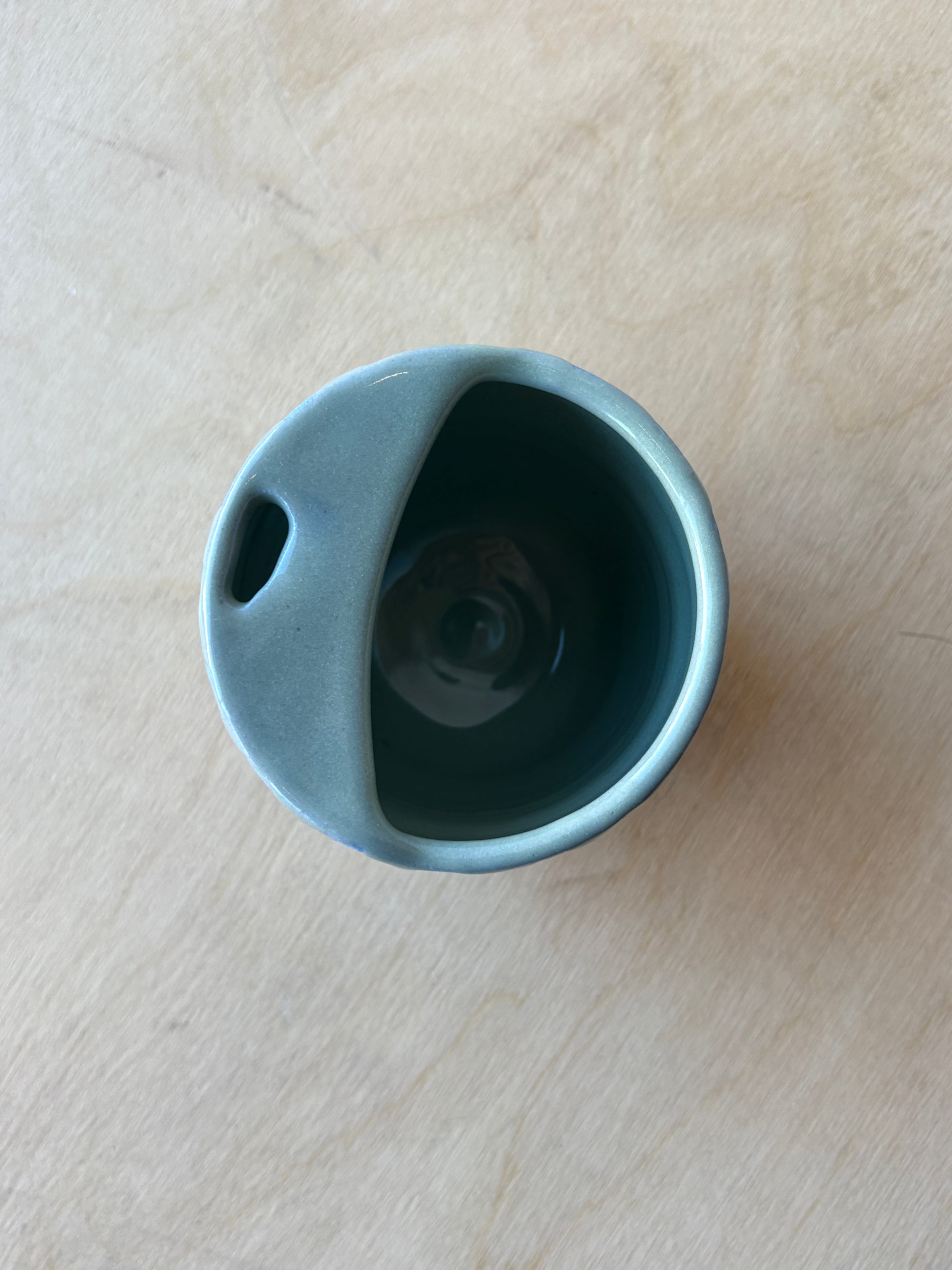 Travel Cup