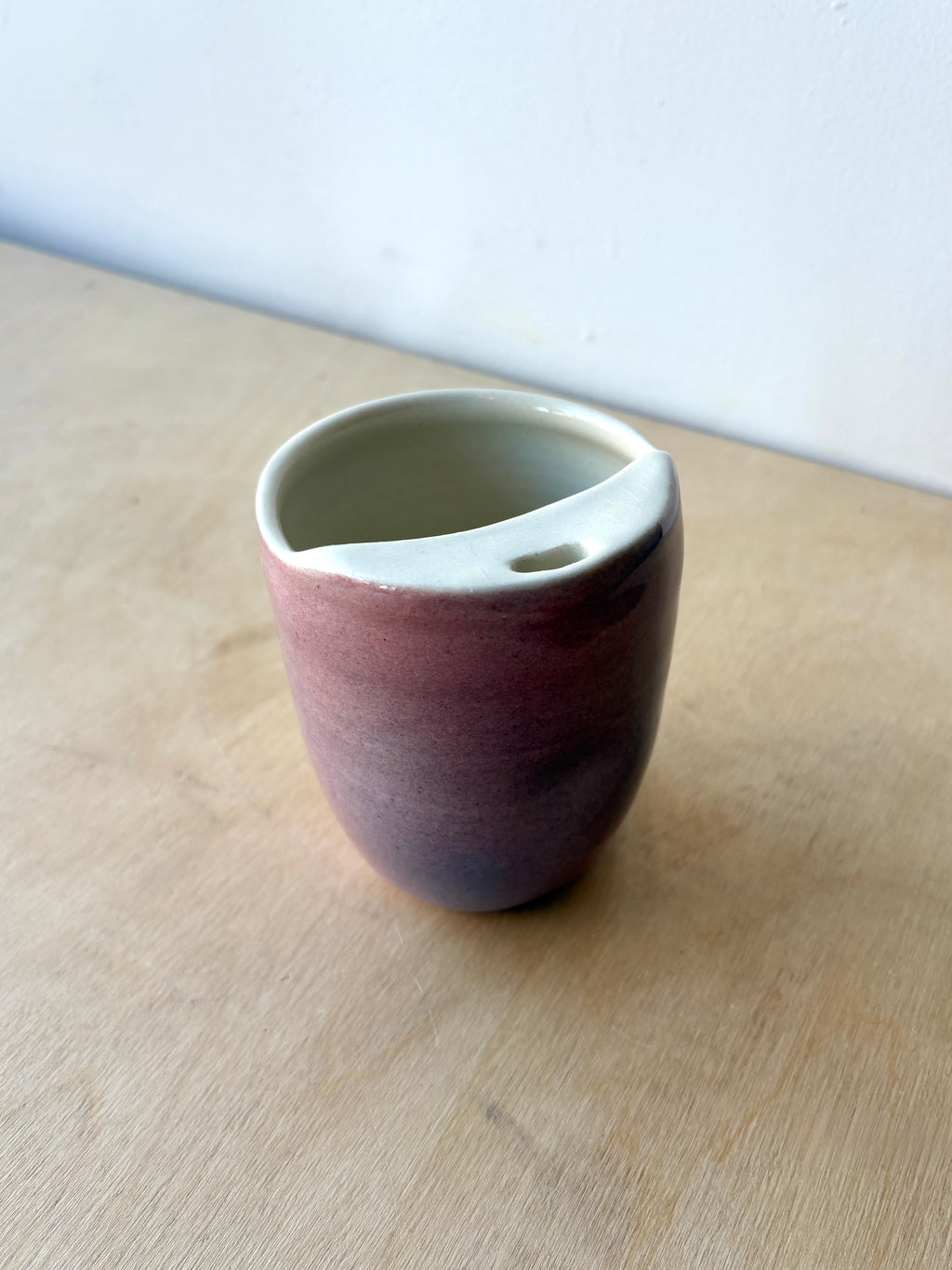 Travel Cup