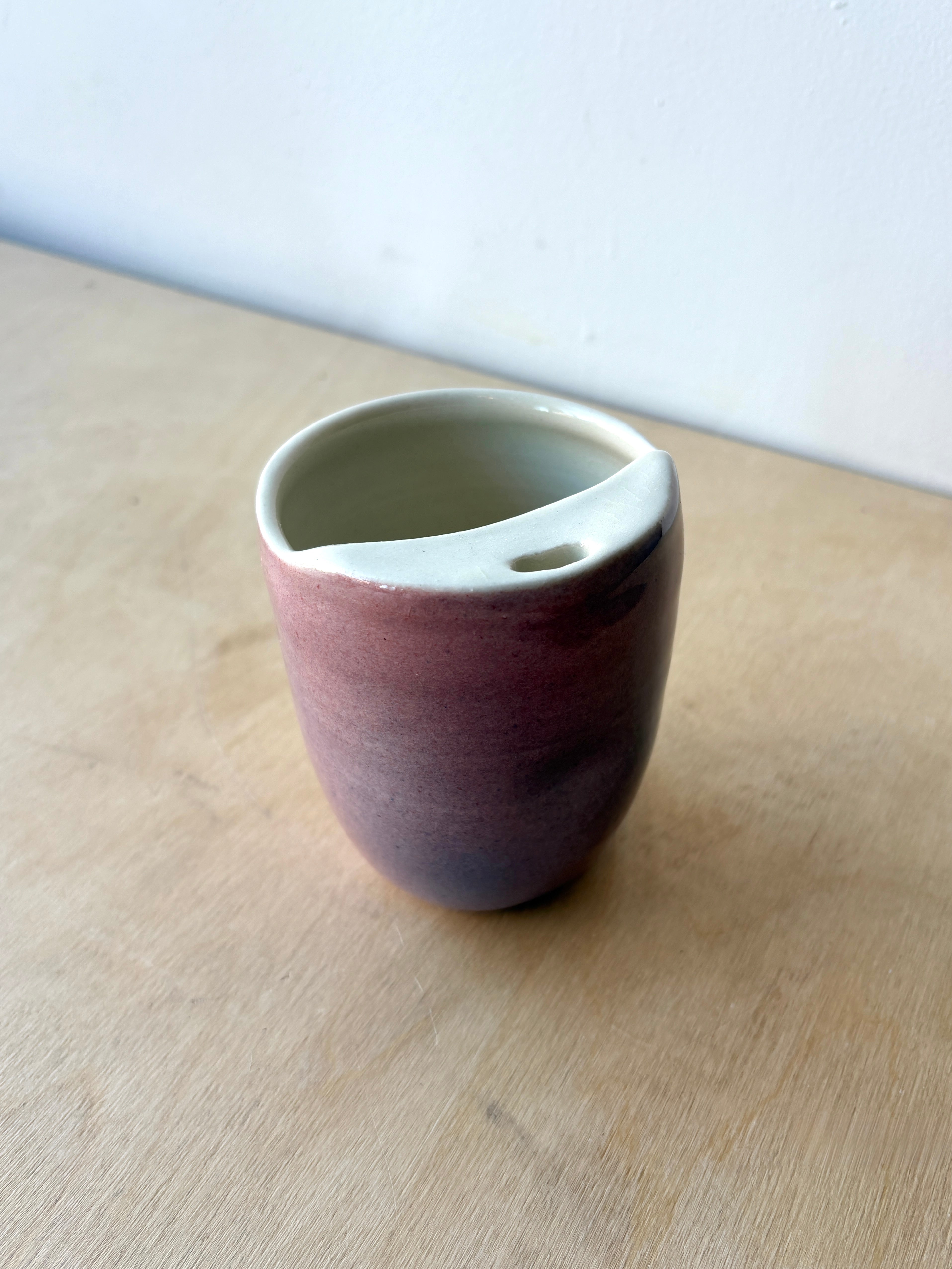 Travel Cup