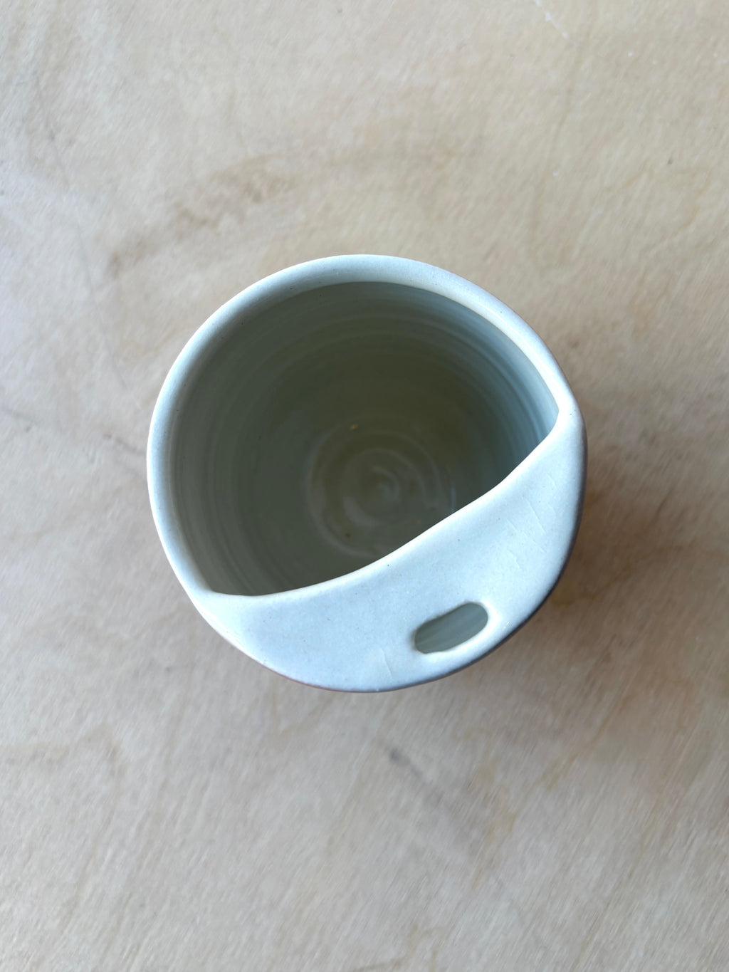 Travel Cup