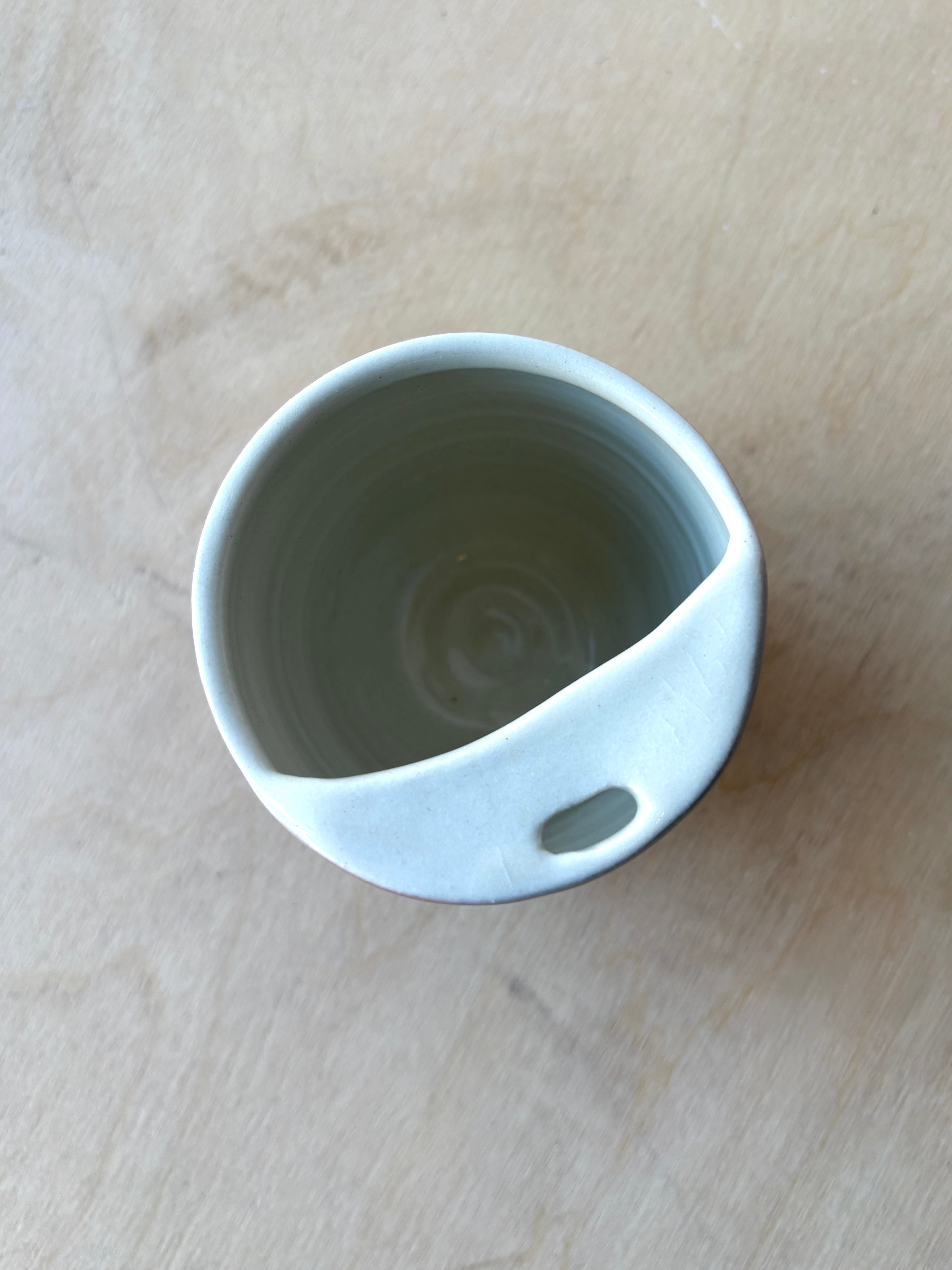 Travel Cup