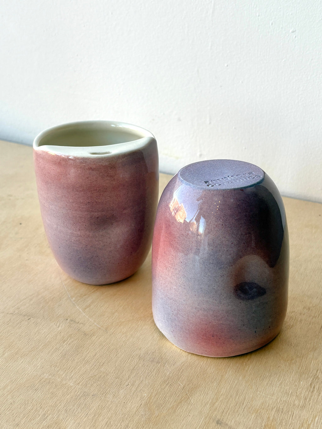 Travel Cup