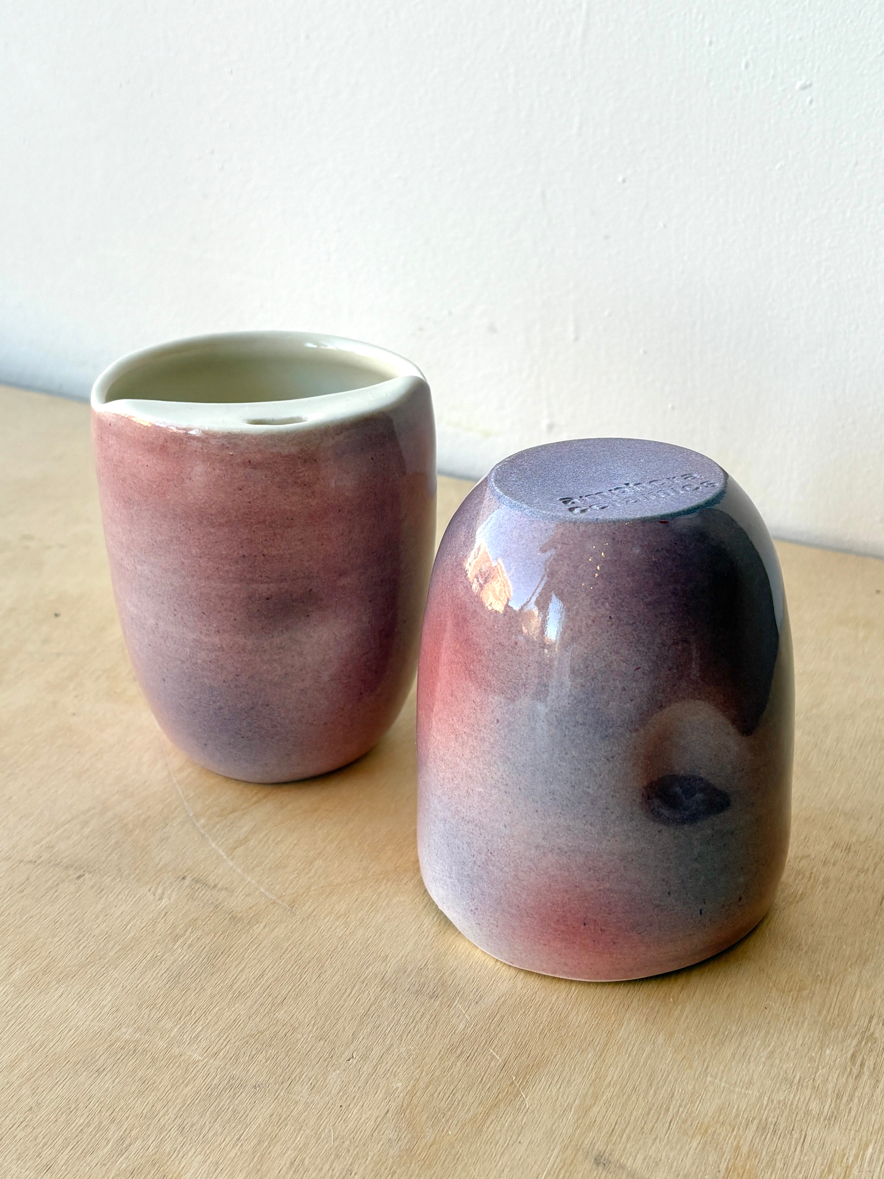 Travel Cup