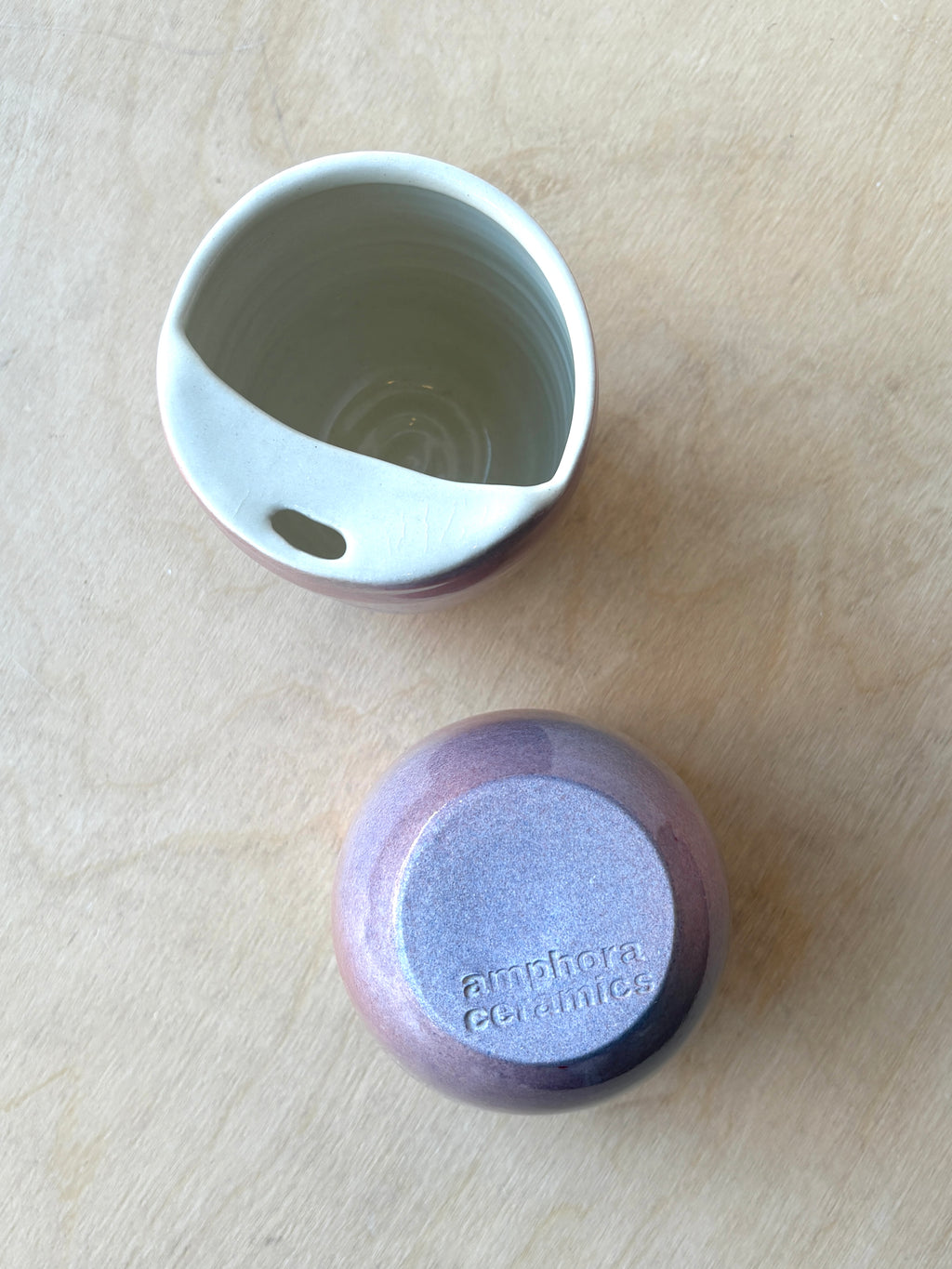 Travel Cup