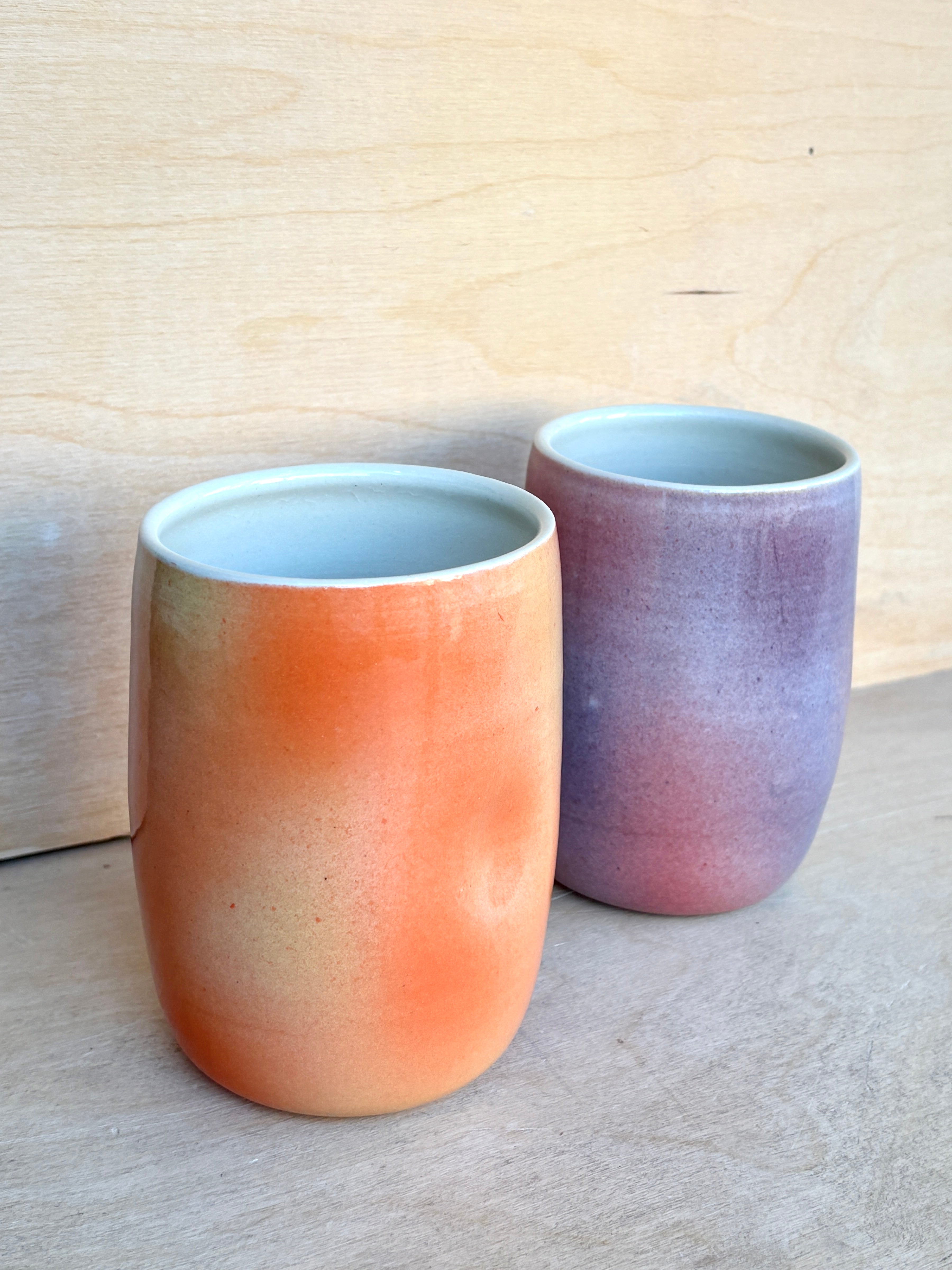 Pinch Cup