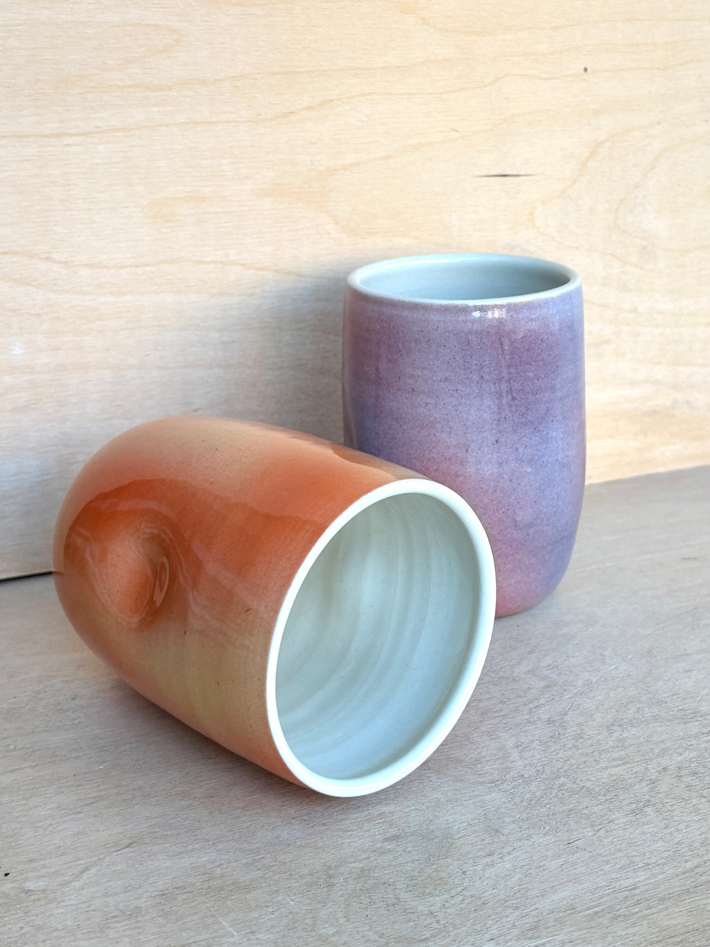 Pinch Cup