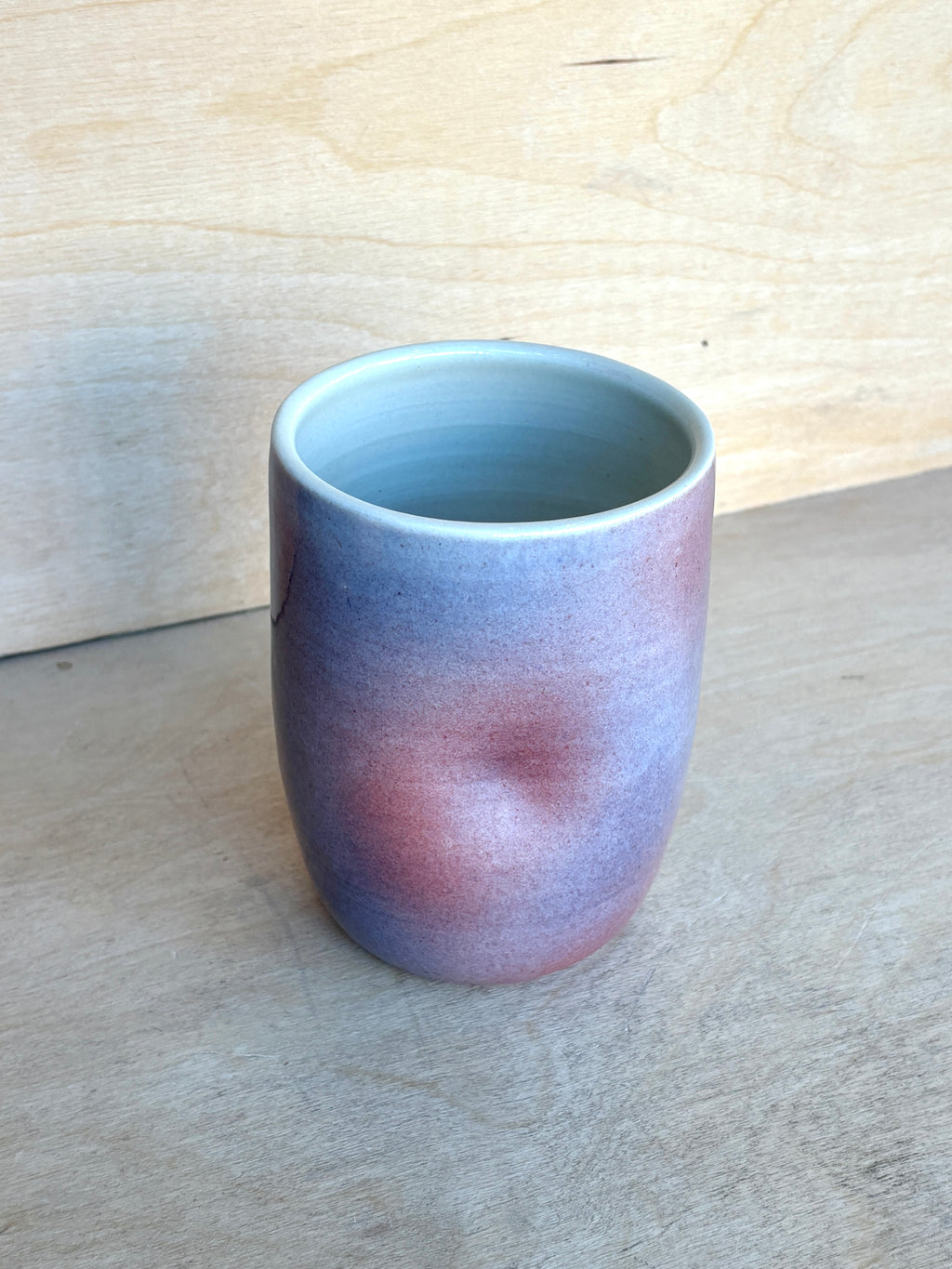 Pinch Cup