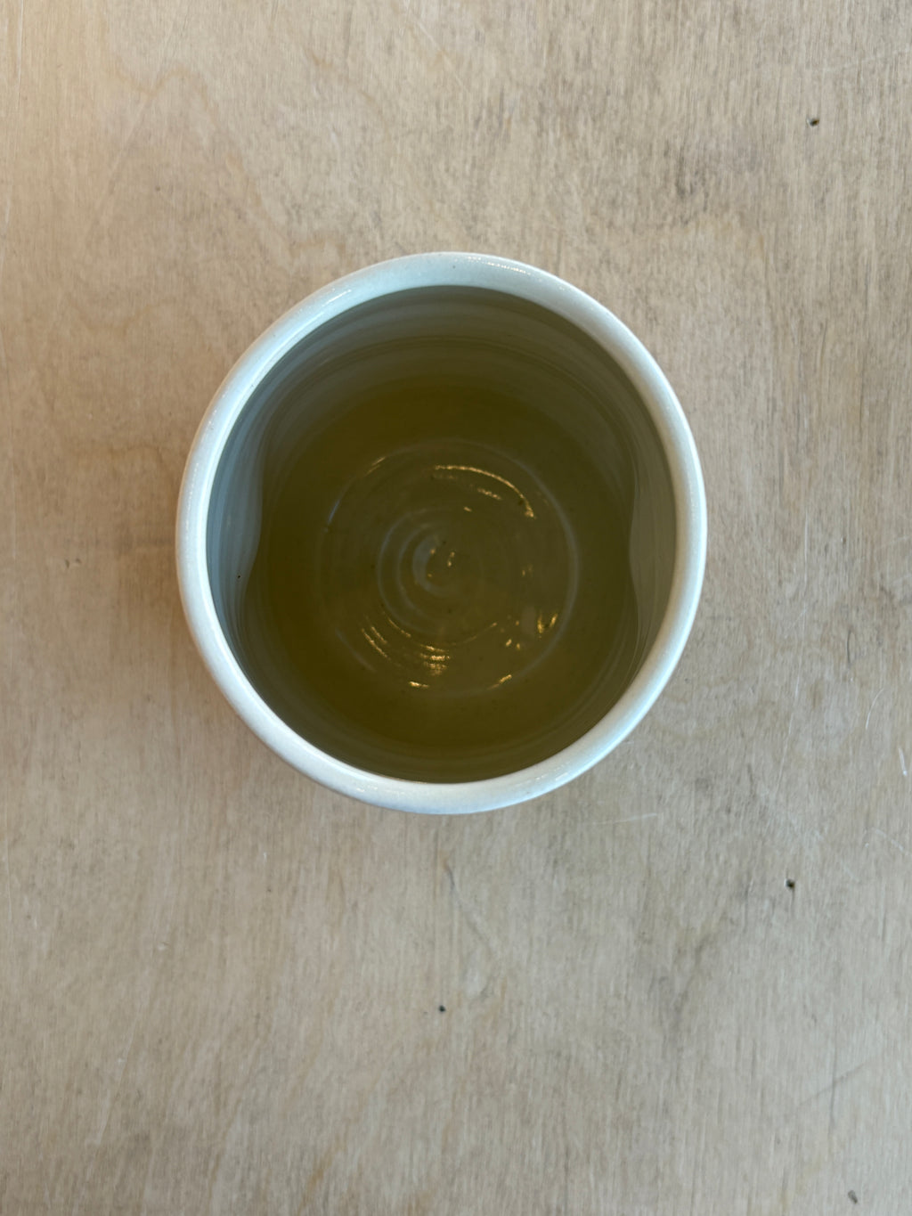 Pinch Cup